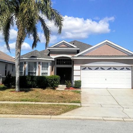 Formosa Garden Pool Home Orlando Exterior photo