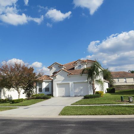 Formosa Garden Pool Home Orlando Exterior photo