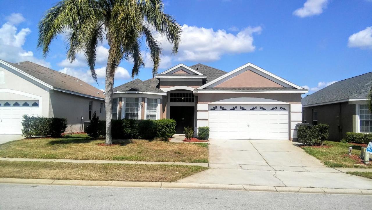 Formosa Garden Pool Home Orlando Exterior photo